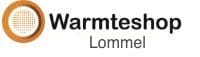 logo warmteshop lommel